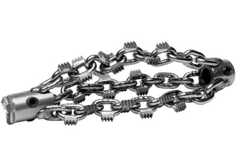 TIGER DRILL CHAIN 3", 3/8" SHAFT