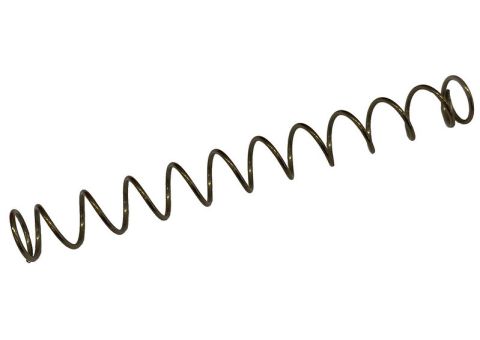 SPARE SPRING, 3D CHAIN 2-3",1/3" SHAFT, PVC