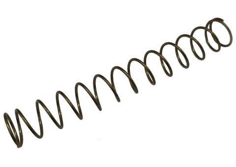 SPARE SPRING, 3D CHAIN 3-4", 1/2" SHAFT, PVC