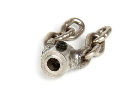ORIGINAL CHAIN, 1-1/4", 1/4" SHAFT