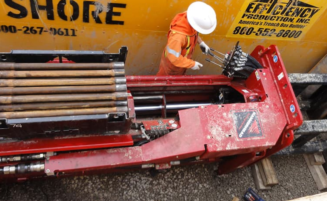 Pipe Plugs & Accessories